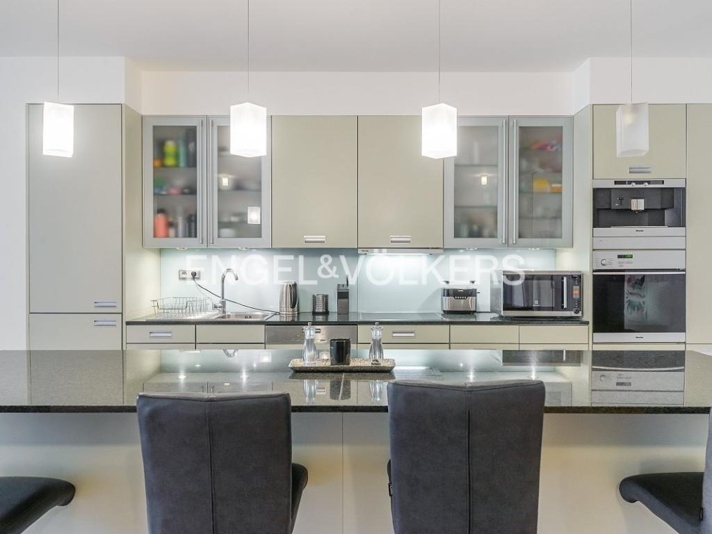 Pronájem bytu 4+kk 180 m2