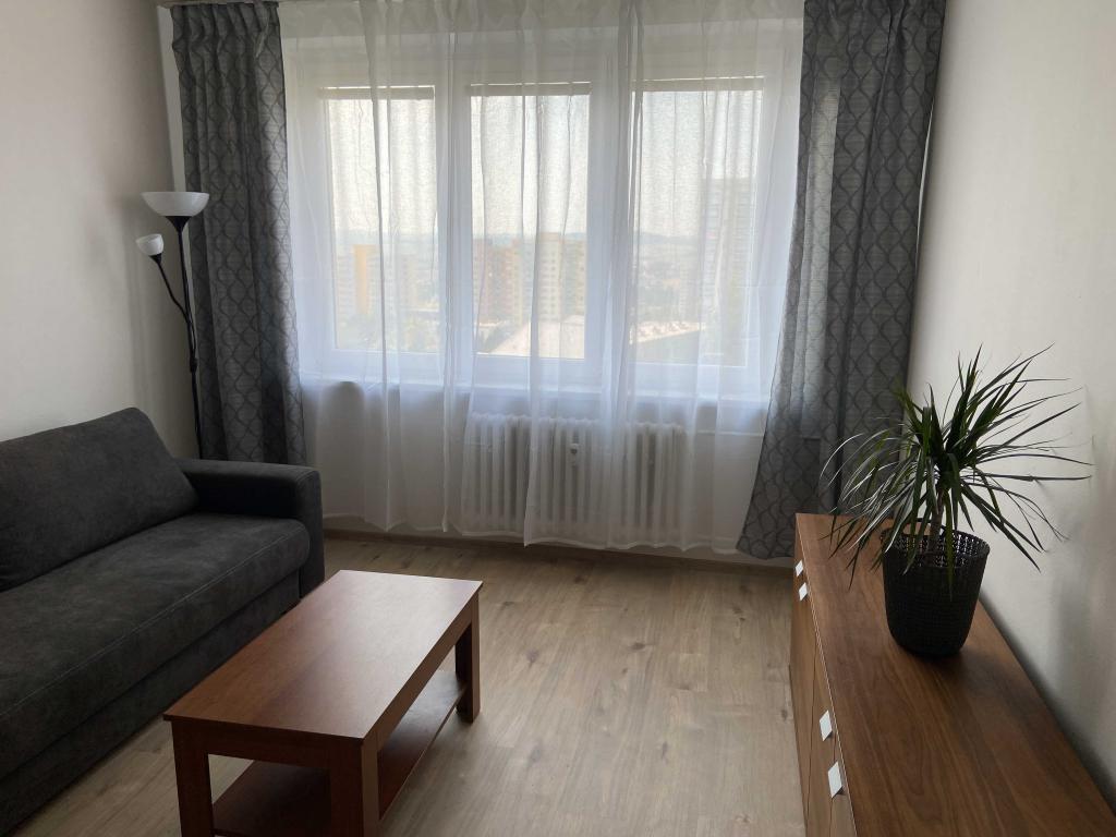 Pronajem bytu 2+kk 49 m2