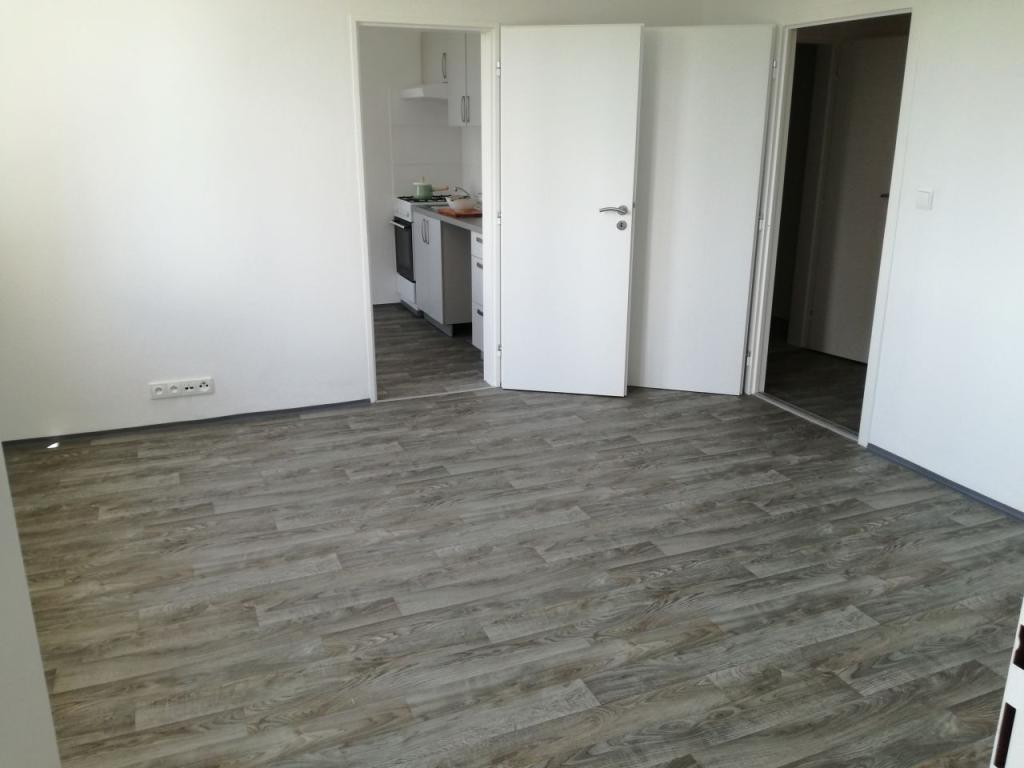 Pronájem bytu 2+1 44 m2