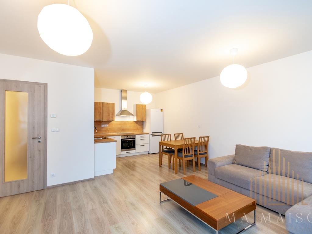 Pronájem bytu 3+kk 78 m2