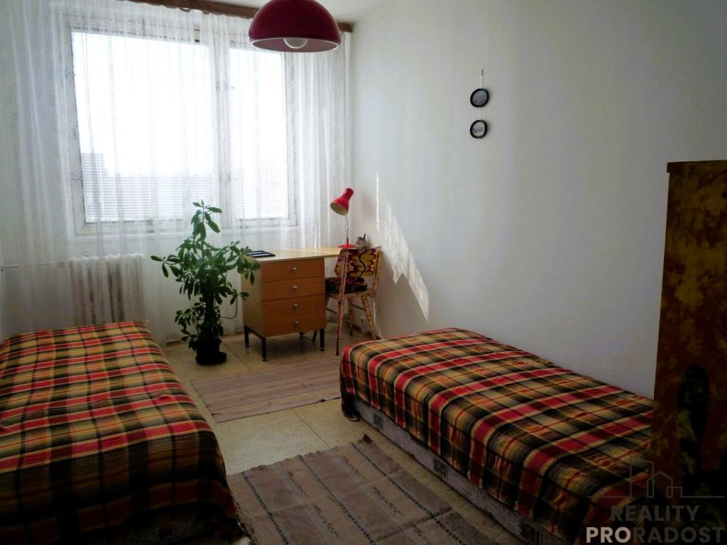 Pronájem bytu 2+kk 47 m2