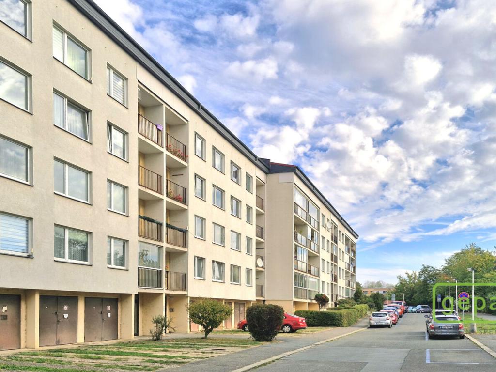 Pronájem bytu 3+kk 76 m2