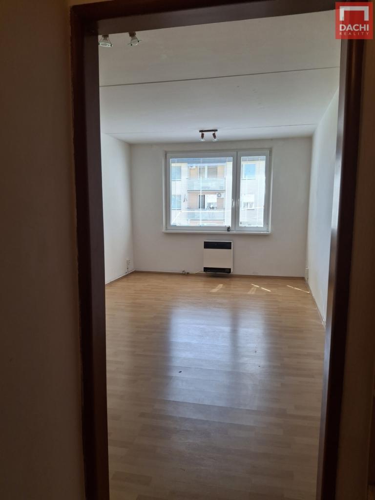 Pronájem bytu 1+kk 34 m2
