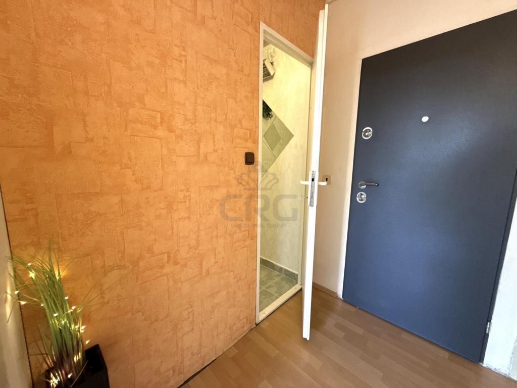 Prodej bytu 1+kk 32 m2