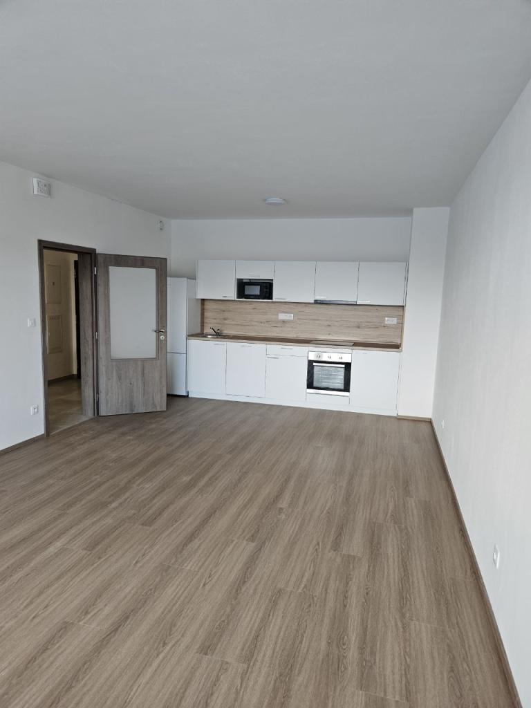 Pronájem bytu 3+kk 88 m2