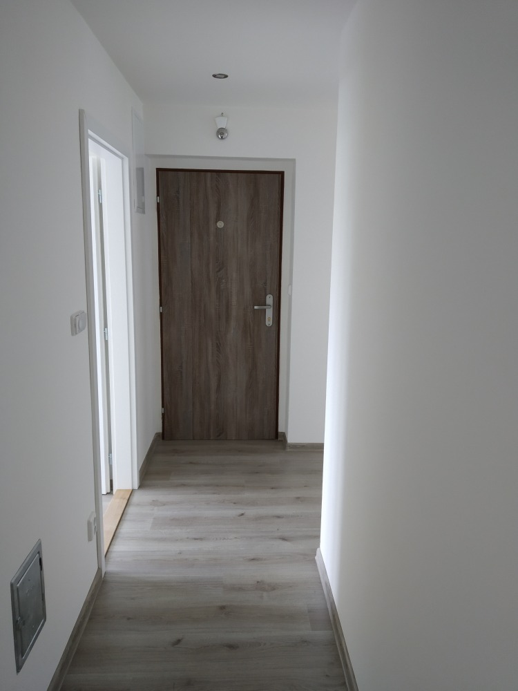 Pronajem bytu 2+1 63 m2