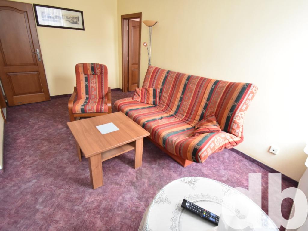 Pronájem bytu 2+kk 45 m2