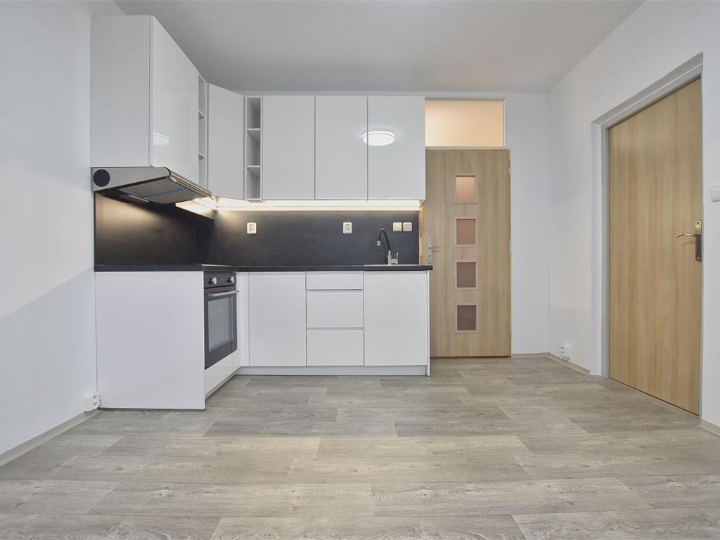 Pronájem bytu 2+kk 36 m2