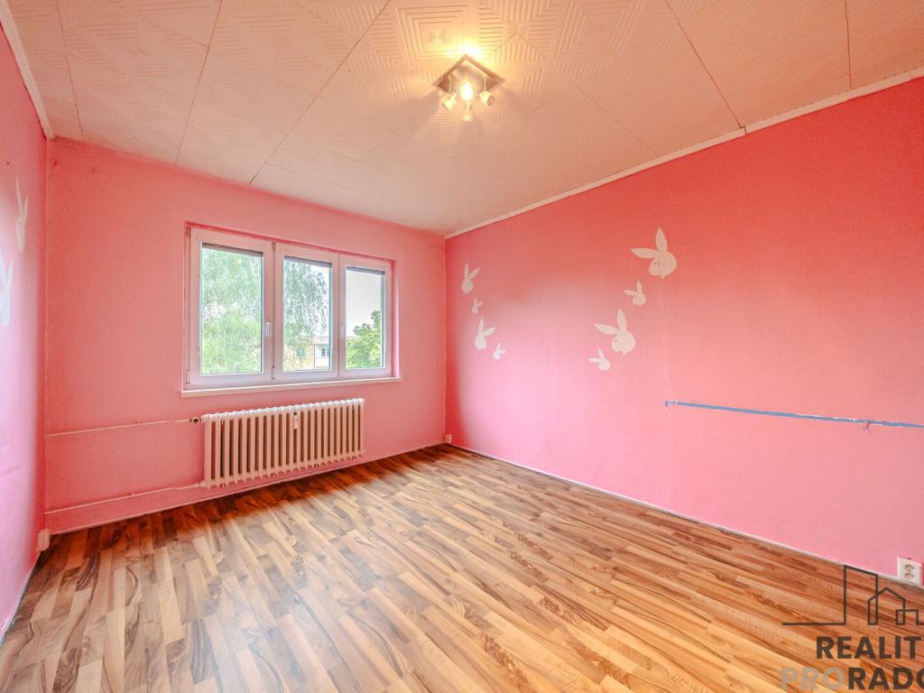Prodej bytu 2+1 54 m2, Ostrava – náhled fotky 13