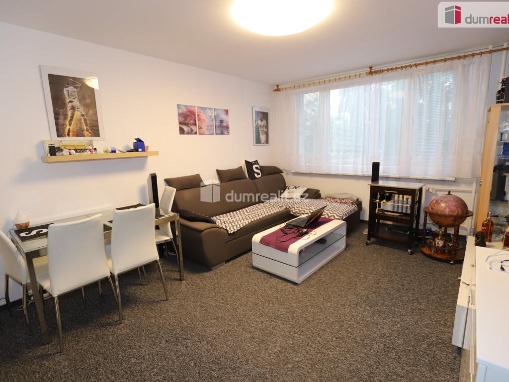 Prodej bytu 3+1 64 m2