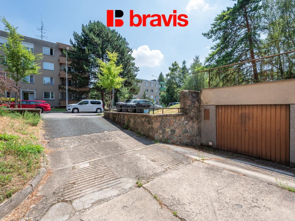 Prodej bytu 3+1 74 m2, Brno – náhled fotky 4