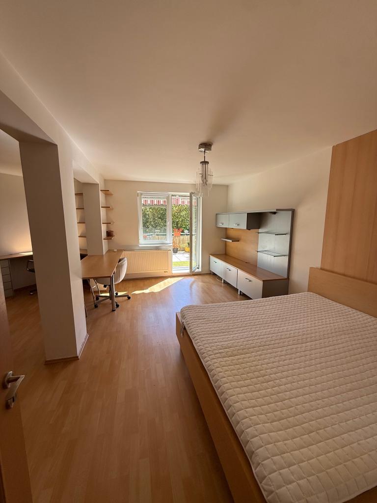 Pronájem bytu 1+kk 55 m2, Poděbrady – náhled fotky 6