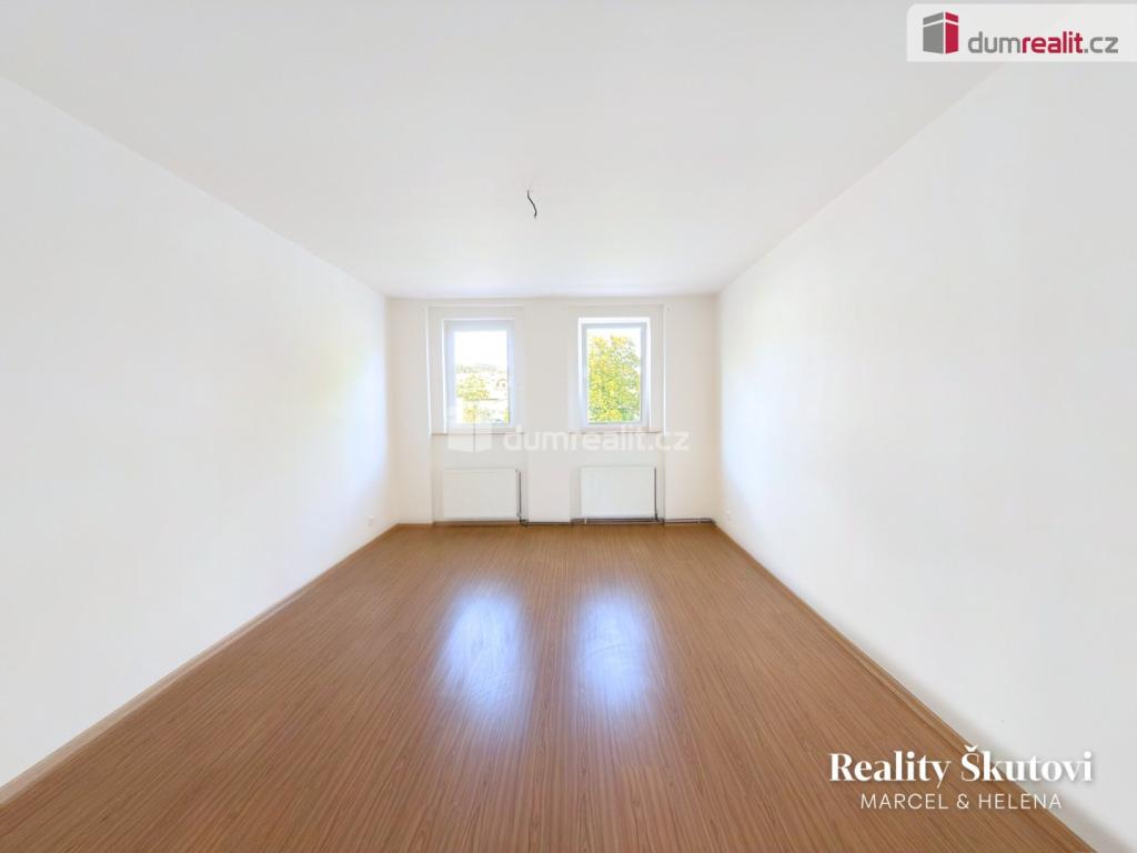 Pronájem bytu 3+1 80 m2