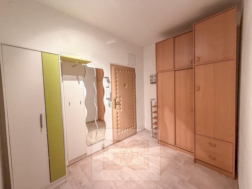 Pronájem bytu 2+1 56 m2
