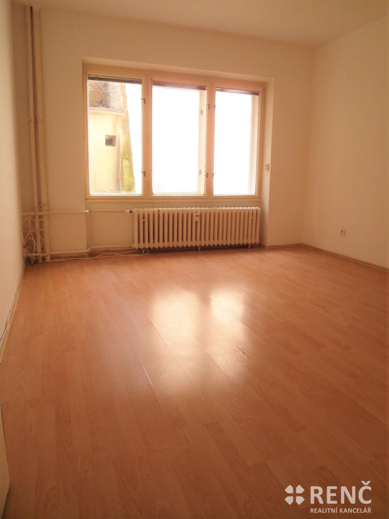 Pronájem bytu 1+1 33 m2