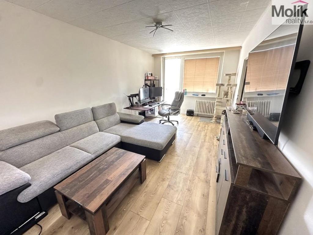 Prodej bytu 3+1 69 m2, Teplice – náhled fotky 3