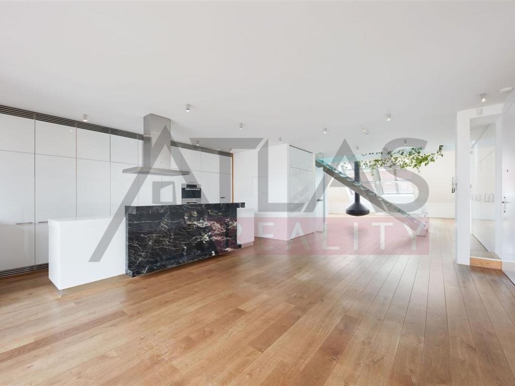 Pronájem bytu 4+kk 250 m2