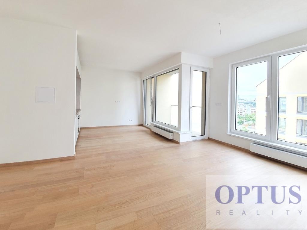 Pronájem bytu 2+kk 52 m2