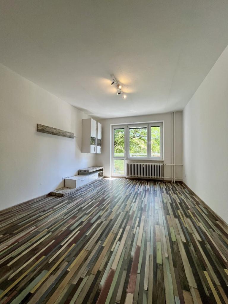 Pronájem bytu 3+kk 47 m2