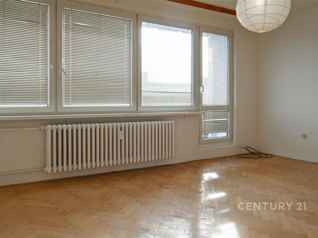 Pronájem bytu 3+1 71 m2