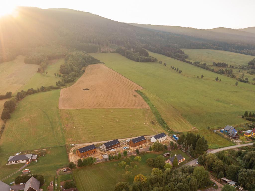 Prodej bytu 4+kk 85 m2, Červená Voda – náhled fotky 19