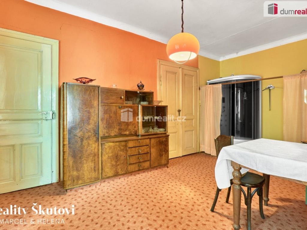 Prodej domu 293 m2, Cvikov – náhled fotky 21
