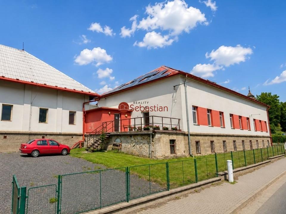 Pronájem bytu 1+kk 53 m2, Pardubice – náhled fotky 7