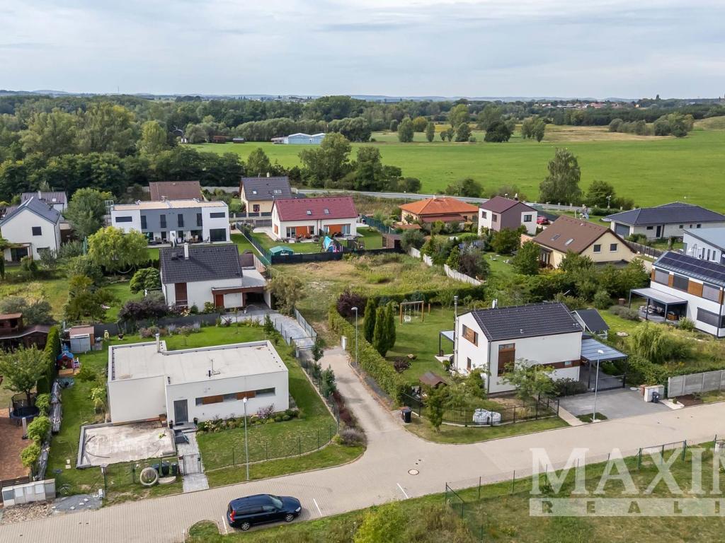 Prodej pozemku 787 m2, Brandýs nad Labem-Stará Boleslav – náhled fotky 4