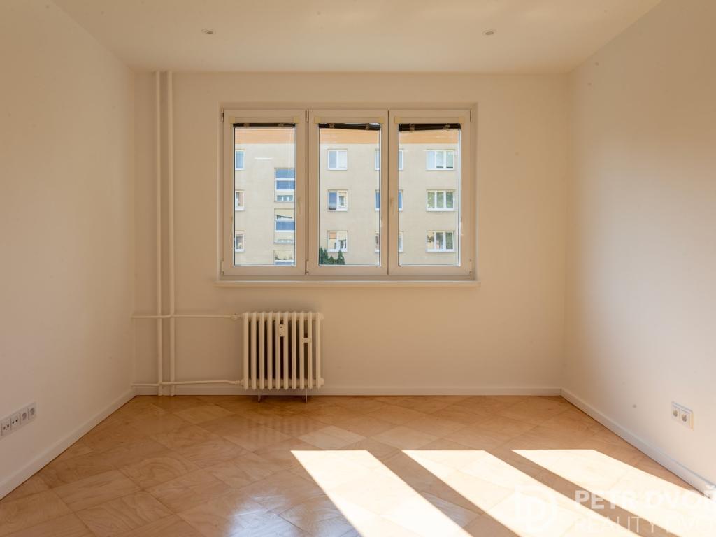 Pronájem bytu 2+1 62 m2
