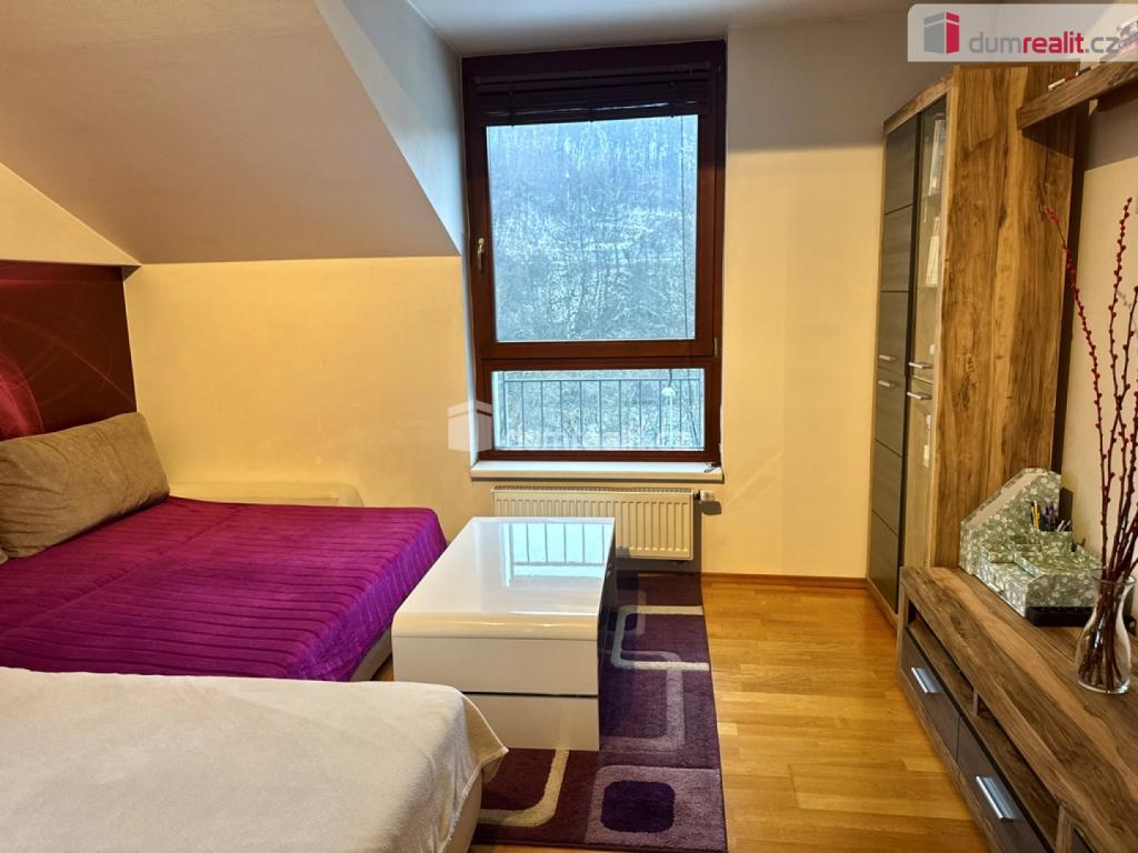 Pronájem bytu 1+1 49 m2
