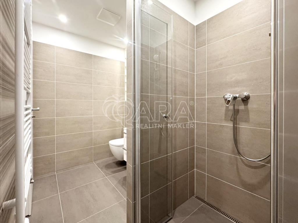 Pronájem bytu 2+kk 53 m2, Praha – náhled fotky 16