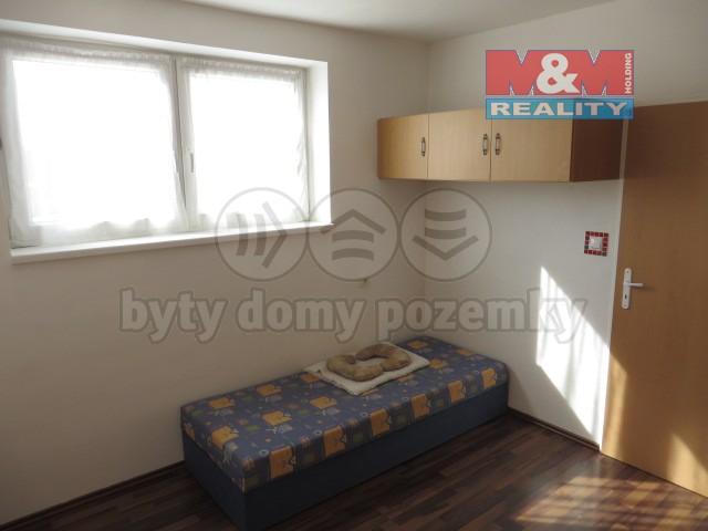 Pronajem bytu 1+kk 16 m2
