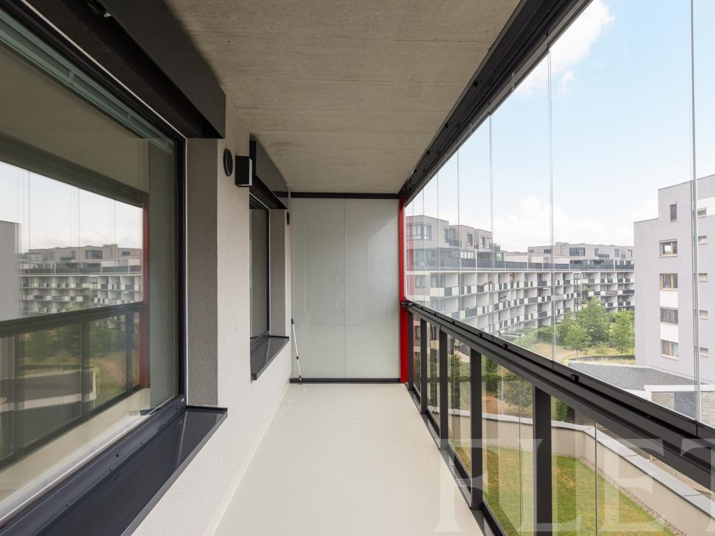Pronájem bytu 2+kk 52 m2