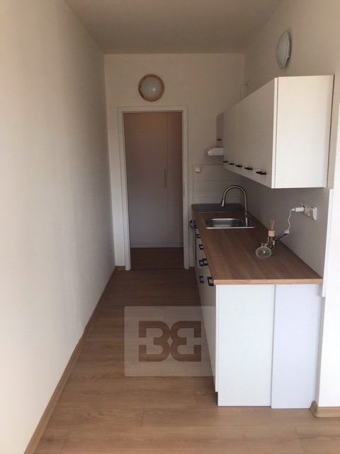Pronájem bytu 2+kk 49 m2