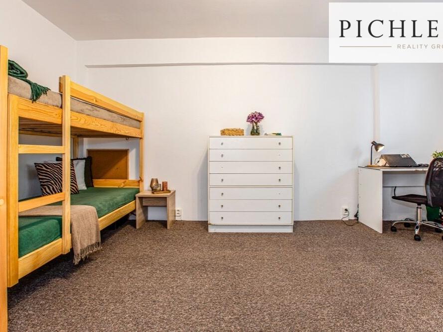 Prodej bytu 2+1 55 m2, Písek – náhled fotky 14