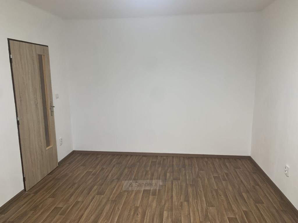 Pronájem bytu 2+1 55 m2