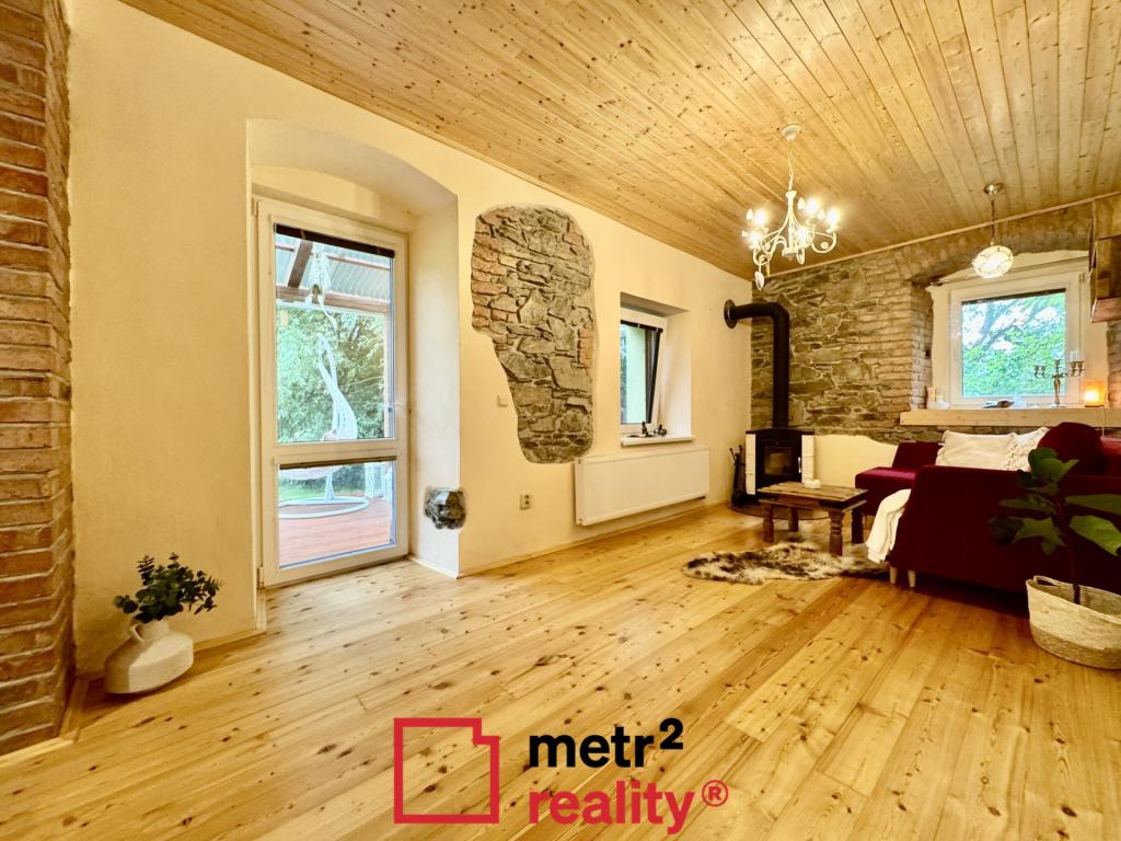 Prodej domu 400 m2