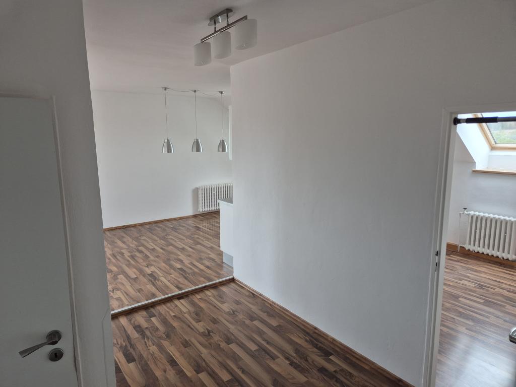 Pronájem bytu 3+1 84 m2