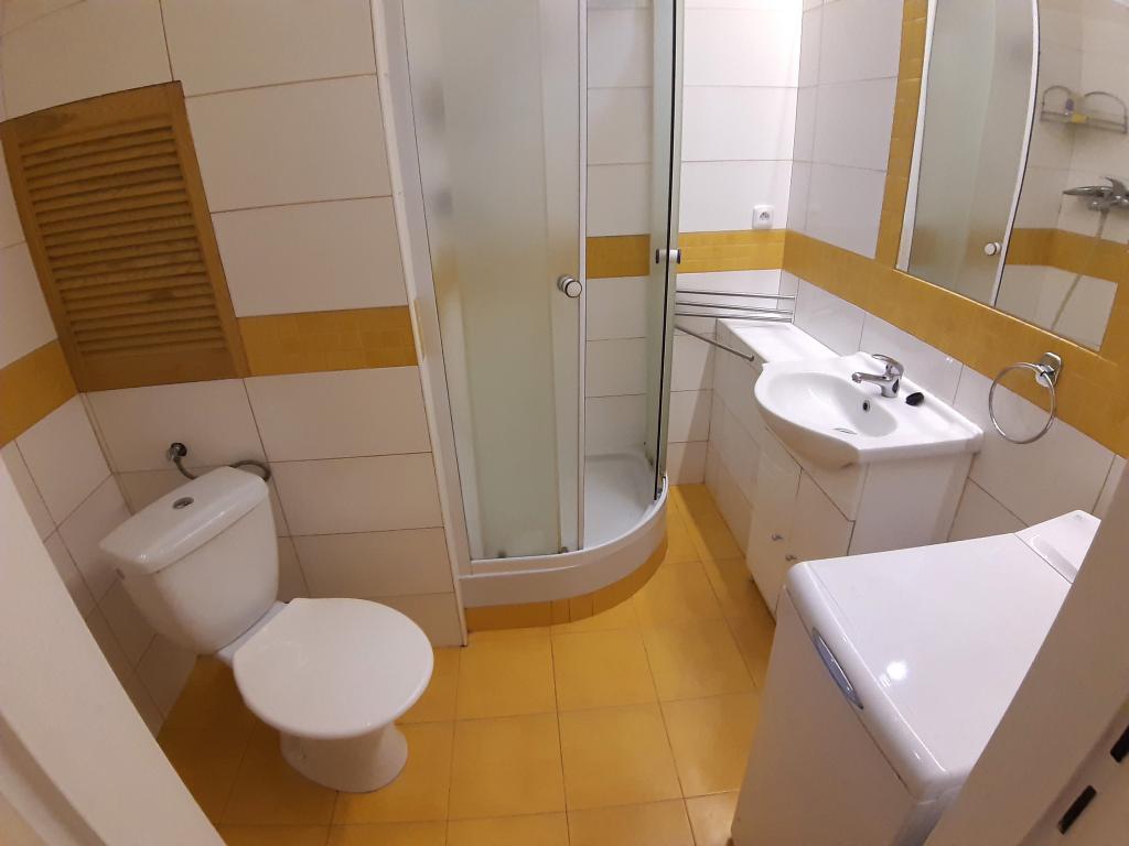 Pronájem 2+kk, Praha - Ohradní, 15000 Kč, 56 m2