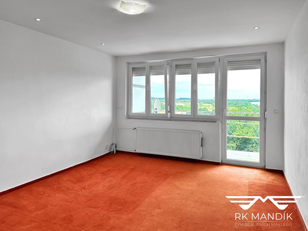 Pronájem bytu 2+kk 70 m2
