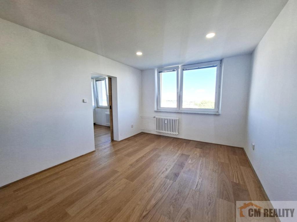 Pronájem bytu 2+1 56 m2
