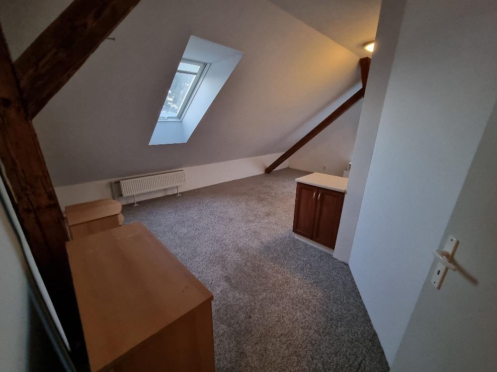 Pronájem bytu 2+1 75 m2