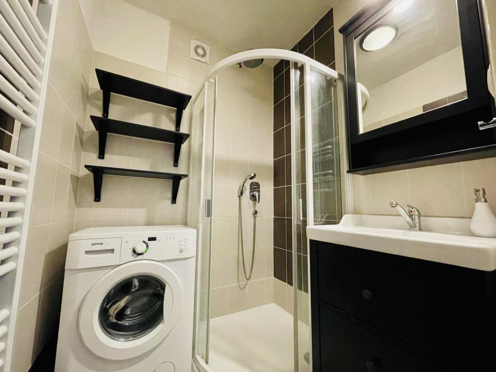Prodej bytu 2+1 60 m2, Praha – náhled fotky 5
