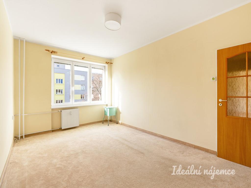 Pronájem bytu 2+1 55 m2