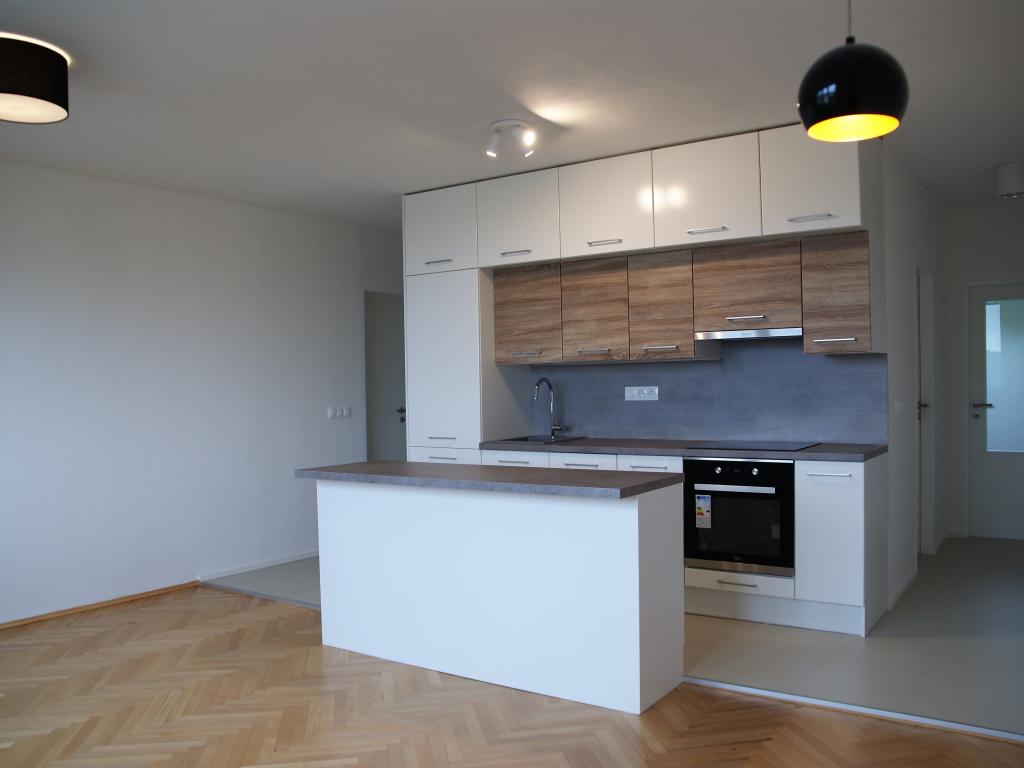 Pronajem bytu 3+kk 57 m2