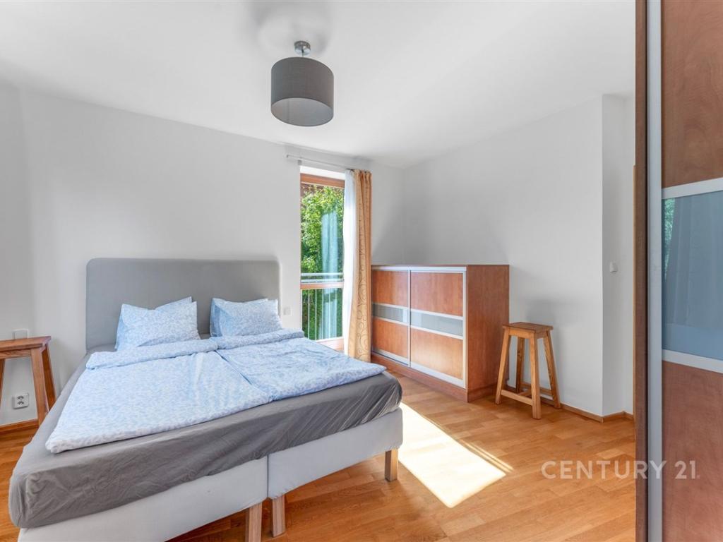 Pronájem bytu 3+kk 68 m2