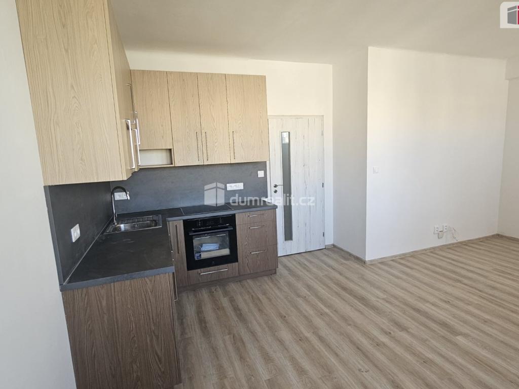Pronájem bytu 2+kk 46 m2