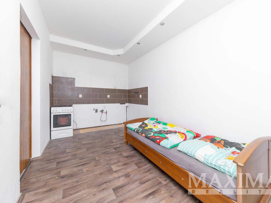 Prodej domu 460 m2
