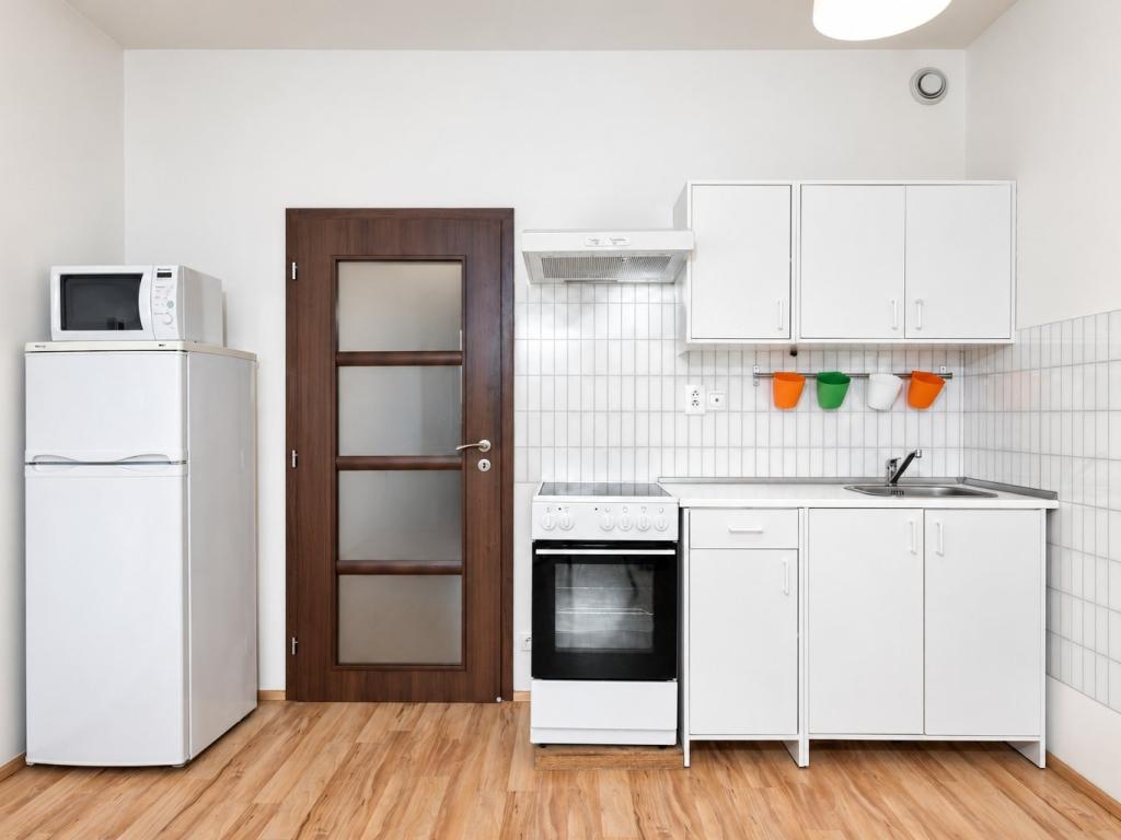 Prodej bytu 1+kk 33 m2, Praha – náhled fotky 7