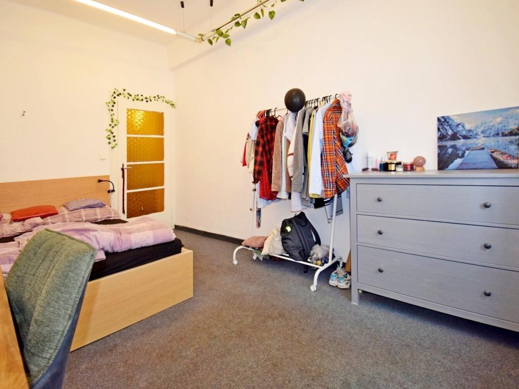 Pronájem bytu 2+kk 52 m2